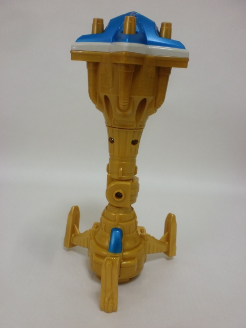 【分売】宇宙戦隊キュウレンジャー キュータマ合体13 DXオリオンバトラー オリ