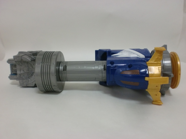 【分売】宇宙戦隊キュウレンジャー キュータマ合体13 DXオリオンバトラー ピス