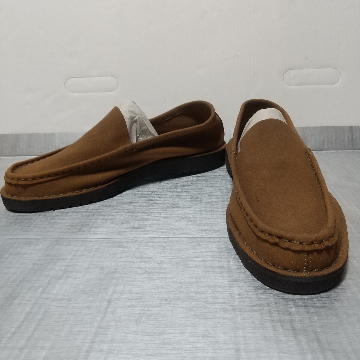 2025年最新】Yahoo!オークション -ユナイテッドアローズ スリッポンの