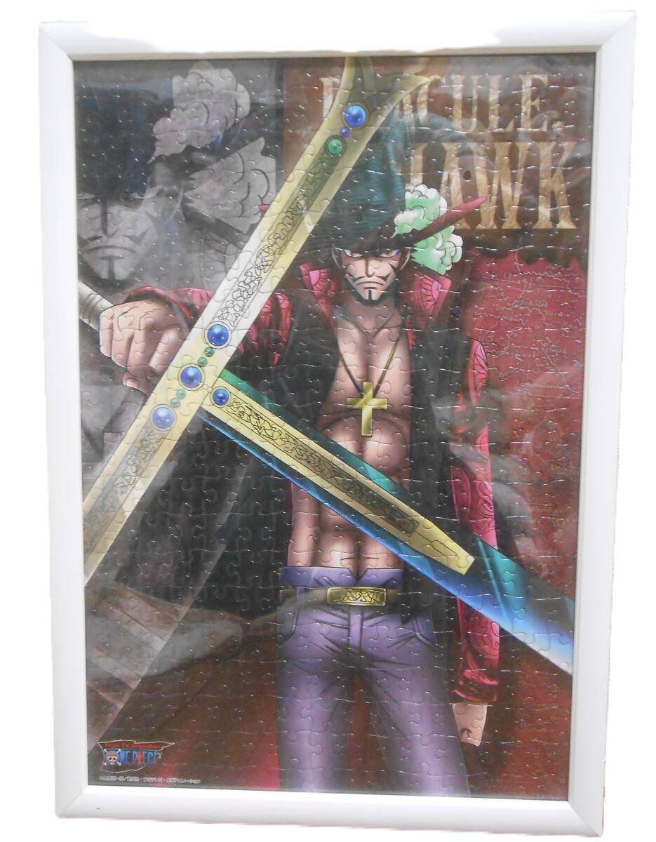 【廃盤】ONE PIECE　ミニパズル　完成品　12個 廃盤】ONE PIECE ミニパズル 完成品 12個 Discontinued】ONE