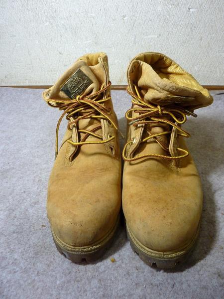 【未使用】Timberland ティンバーランド ゴアテックスブーツ 25.5㎝ 2025年最新】Yahoo!オークション -ティンバーランド ブーツ 25.5