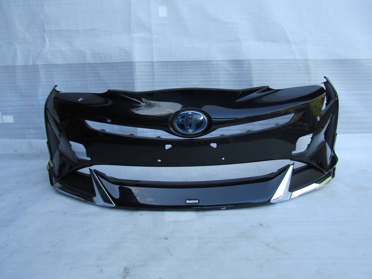 ZVW50プリウス前期 モデリスタ＋バンパー ZVW50プリウス前期 モデリスタ＋バンパー