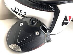 ブリヂストンスポーツ