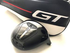 использование меньшее новейший Titleist GT280 13° Mini Mini Driver head одиночный HC есть день основная спецификация стандартный товар GOLFJAPAN