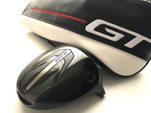 почти новый товар course не использовался Titleist GT2 11.0° Driver head одиночный HC есть head только день основная спецификация стандартный товар GOLFJAPAN
