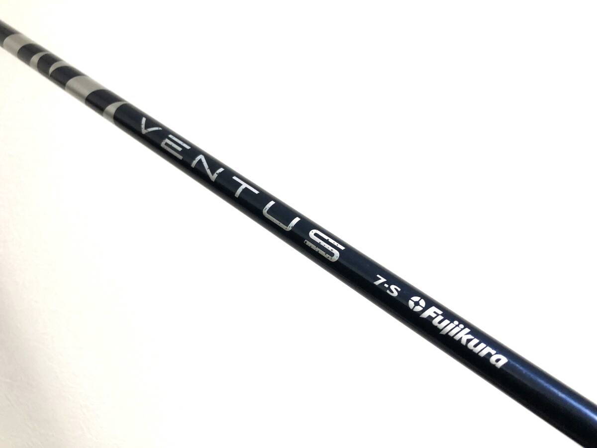 ●大人気●ベンタスブルー5S ベロコア 3W用 テーラーメイドスリーブ付き 2025年最新】Yahoo!オークション -ベンタスブルー 3wの中古品