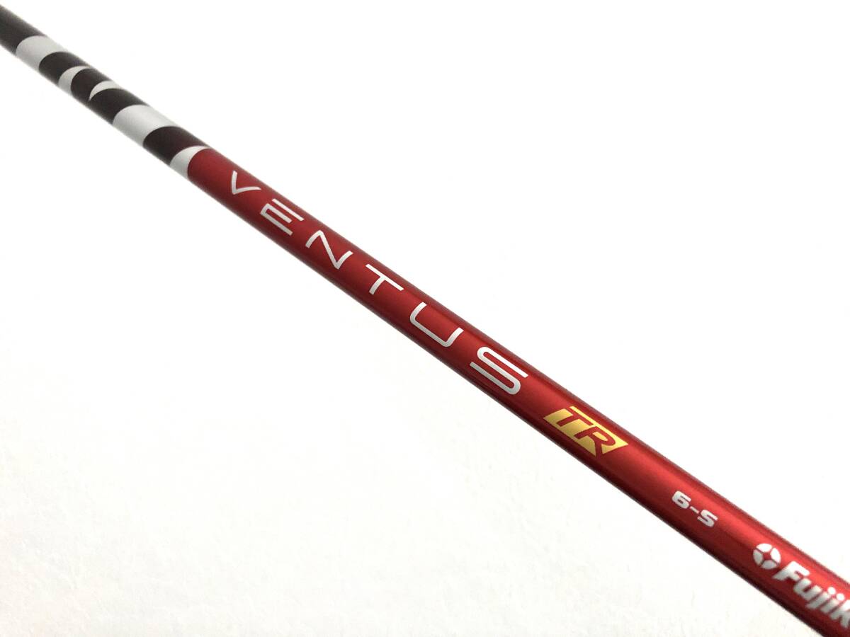 ベンタス レッド TR 6S テーラーメイド ventus シャフト 3W 希少 ジオテックゴルフ公式通販サイト / VENTUS(ベンタス) 【TR