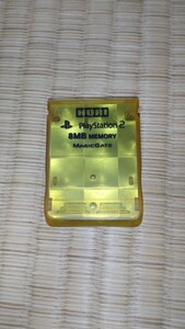 トルネコの大冒険3 クロウアンドレア+99 ps2 メモリーカード ロトの剣+99メモリーカードのみ