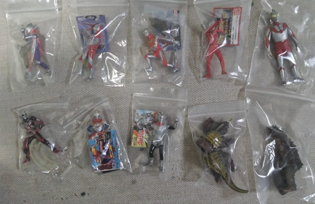 Yahoo!オークション -「ソフビ道」の落札相場・落札価格