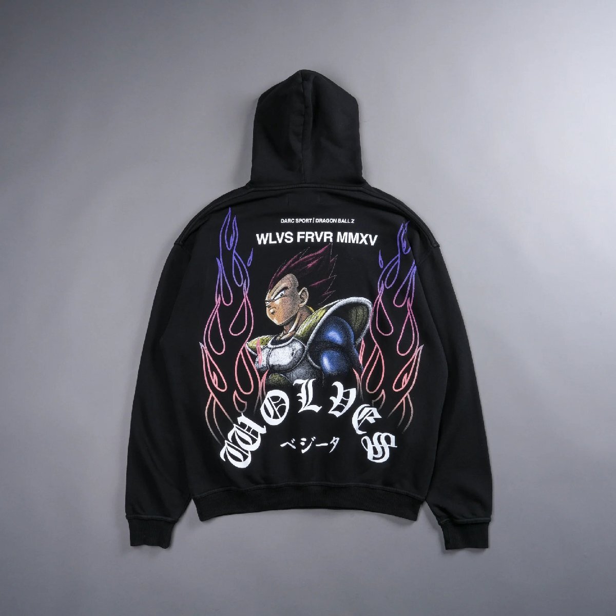 Darc Sport  ZIP HOODIE ダルクスポーツ　XL 未使用 Darc Sport ZIP HOODIE ダルクスポーツ XL 未使用 Darc Sport