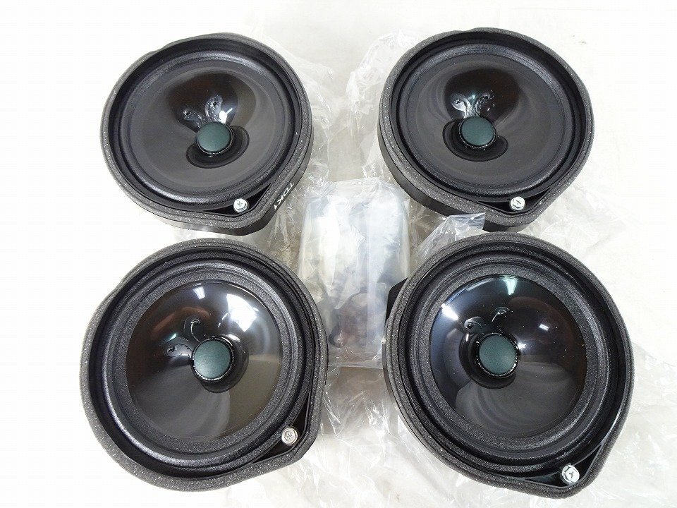 Yahoo!オークション -「ホンダ純正スピーカー」(カーオーディオ