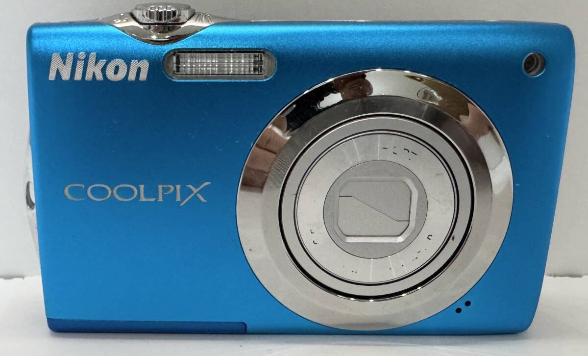 Yahoo!オークション -「coolpix s3000」の落札相場・落札価格