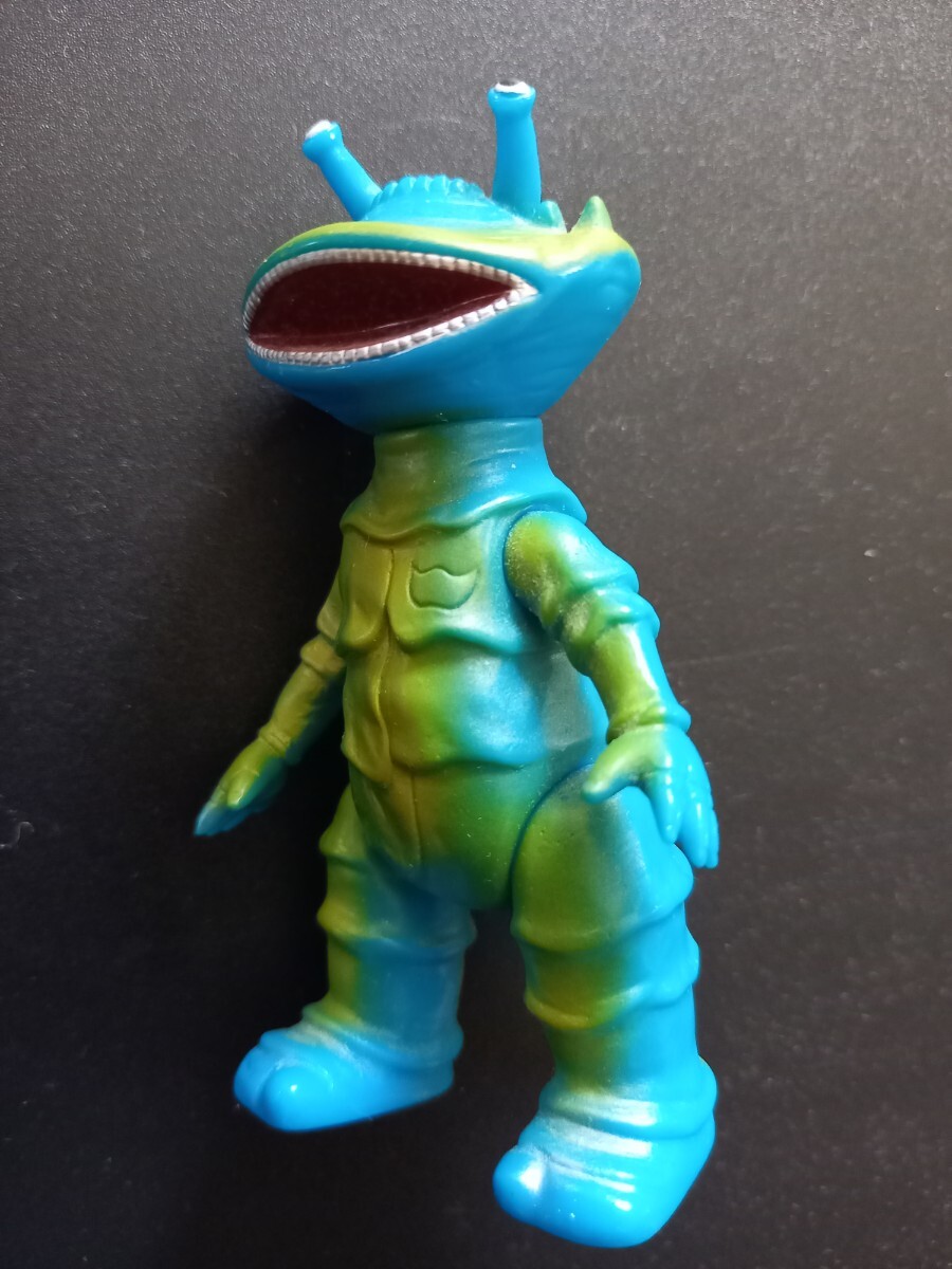 2025年最新】Yahoo!オークション -ブルマァク カネゴンの中古品