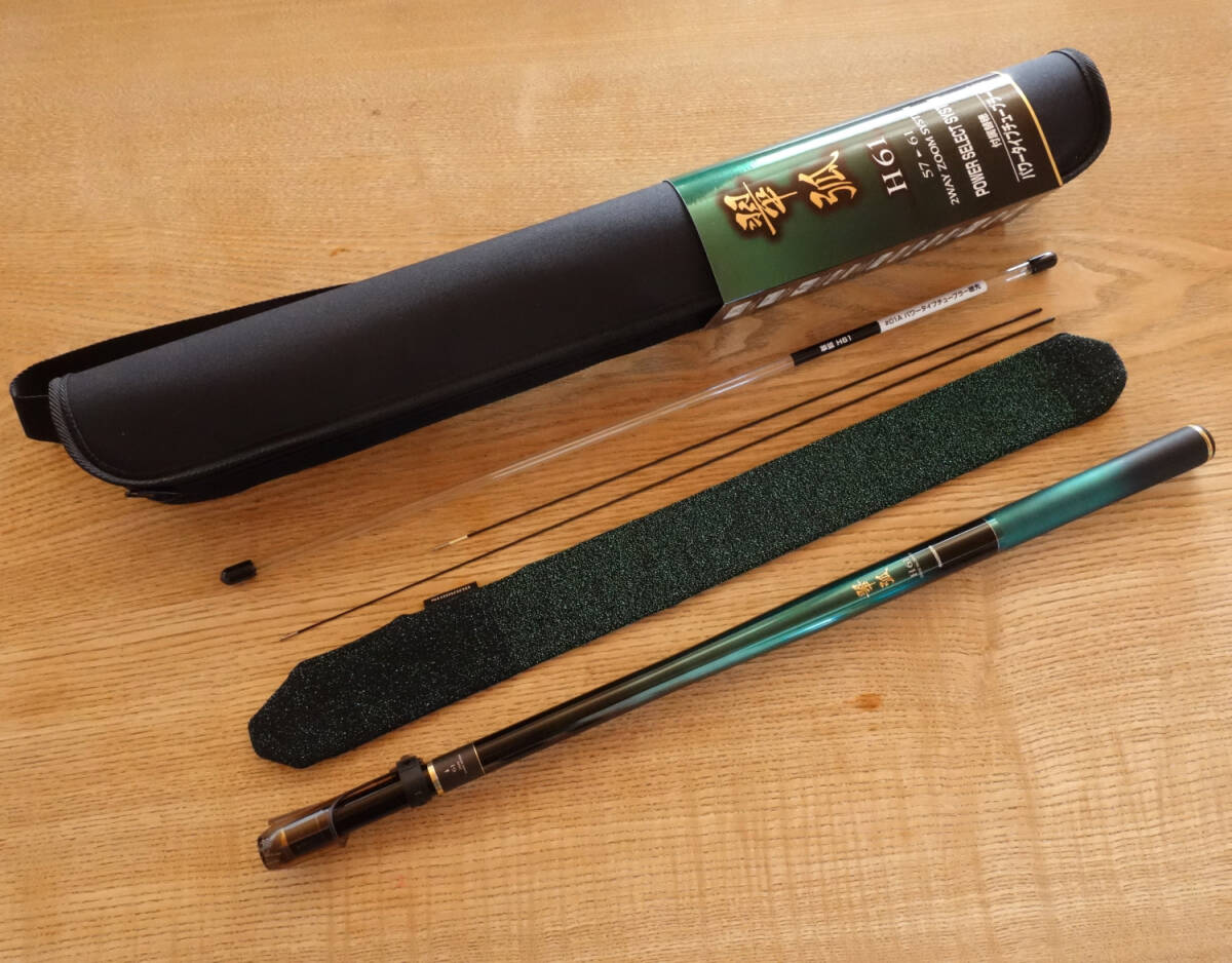 2025年最新】Yahoo!オークション -渓流竿シマノの中古品・新品