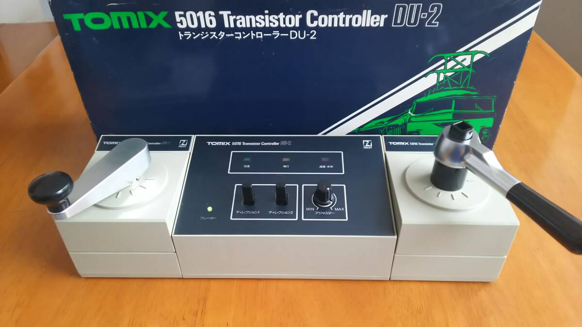 Yahoo!オークション -「tomix du-2」の落札相場・落札価格