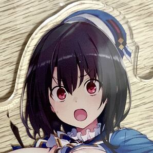 艦隊これくしょん(艦これ) 高雄 中破 アクリルスタンド あじのひらき