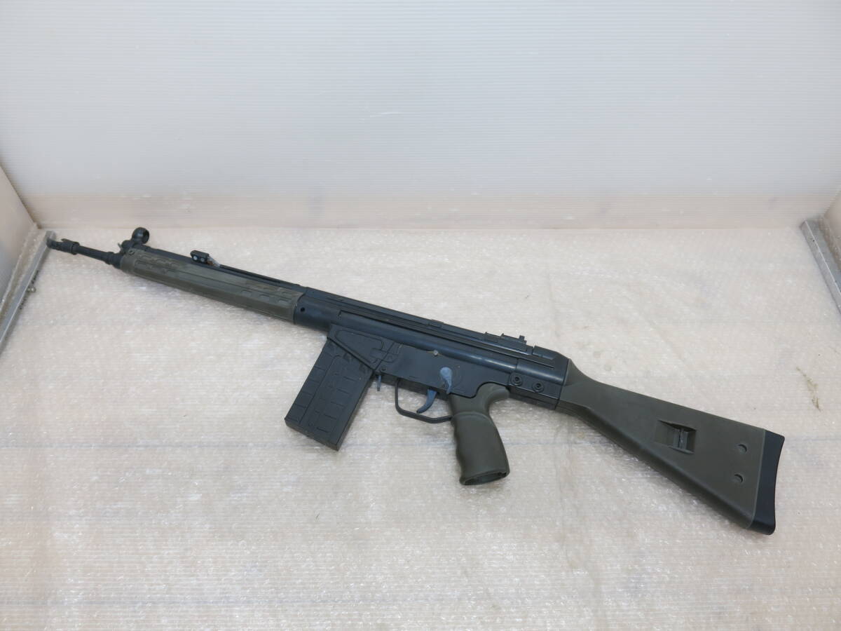 2025年最新】Yahoo!オークション -g3 エアガンの中古品・新品