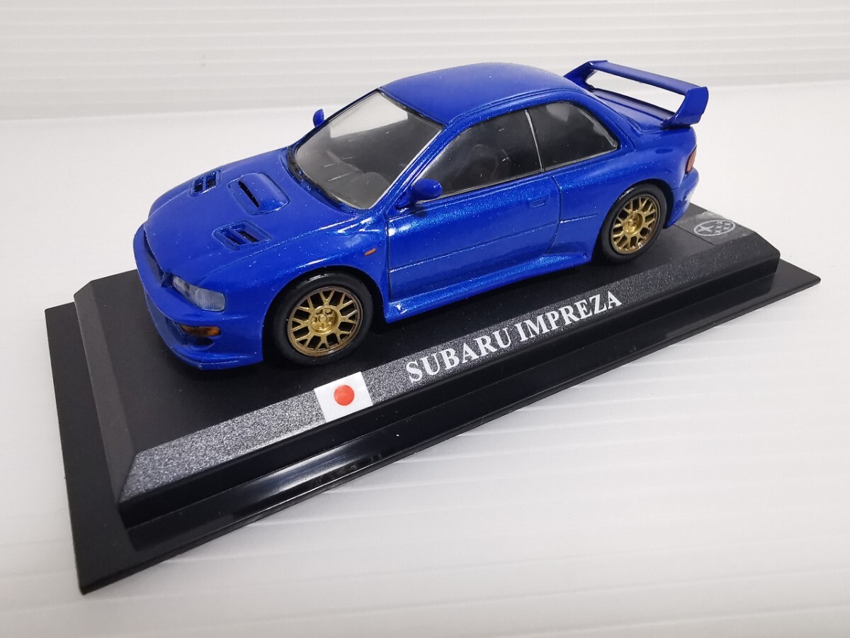 2025年最新】Yahoo!オークション -スバル ミニカーの中古品