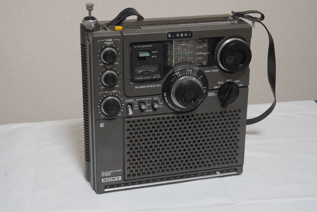 2025年最新】Yahoo!オークション -icf-5900の中古品・新品・未