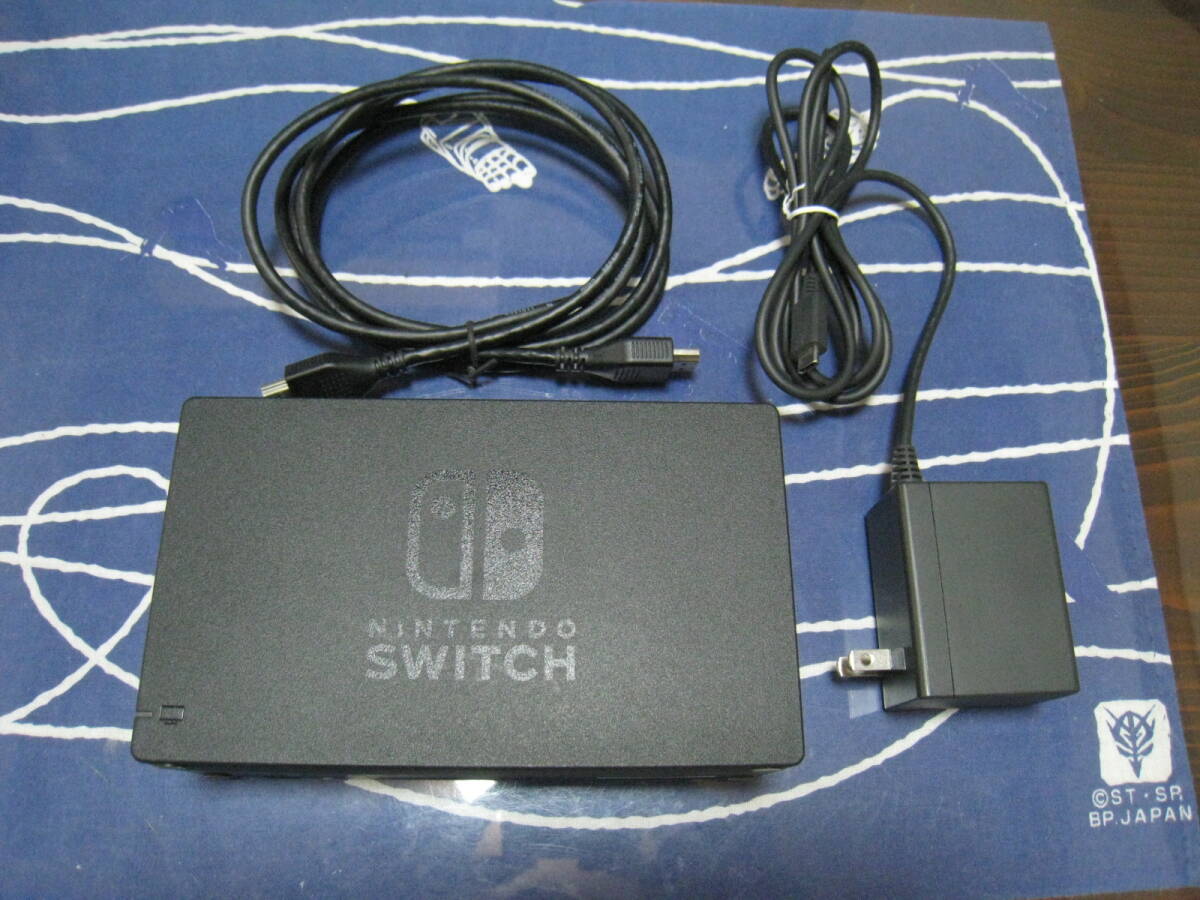 2025年最新】Yahoo!オークション -nintendo switch ドックの中古