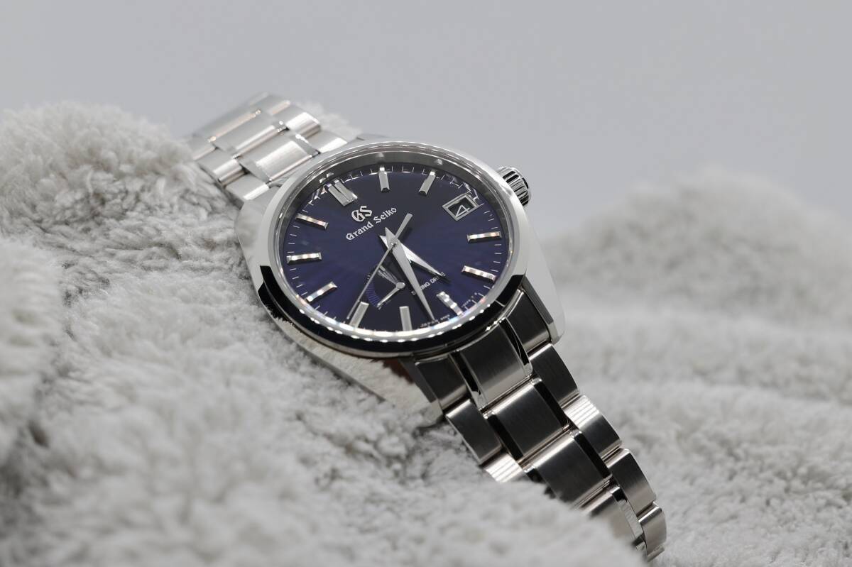 2025年最新】Yahoo!オークション -grand seiko boxの中古品