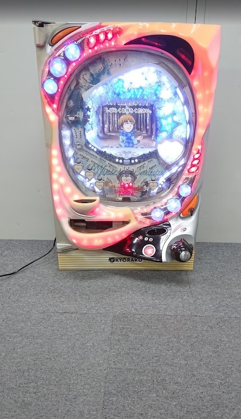 ＣＲ太王四神記 循環式 実機 CR太王四神記 循環式 実機