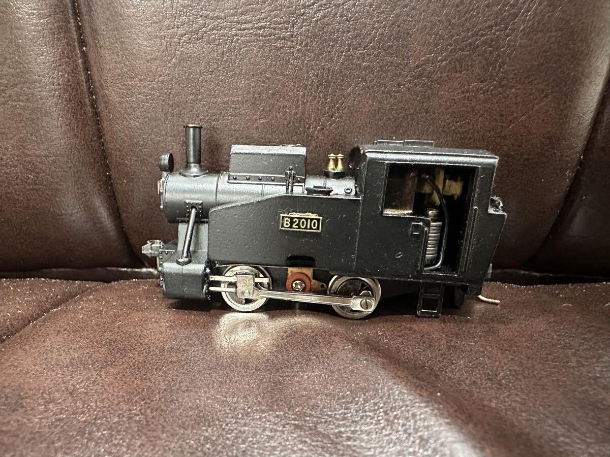 Yahoo!オークション -「エンドウ b20」(HOゲージ) (鉄道模型)の