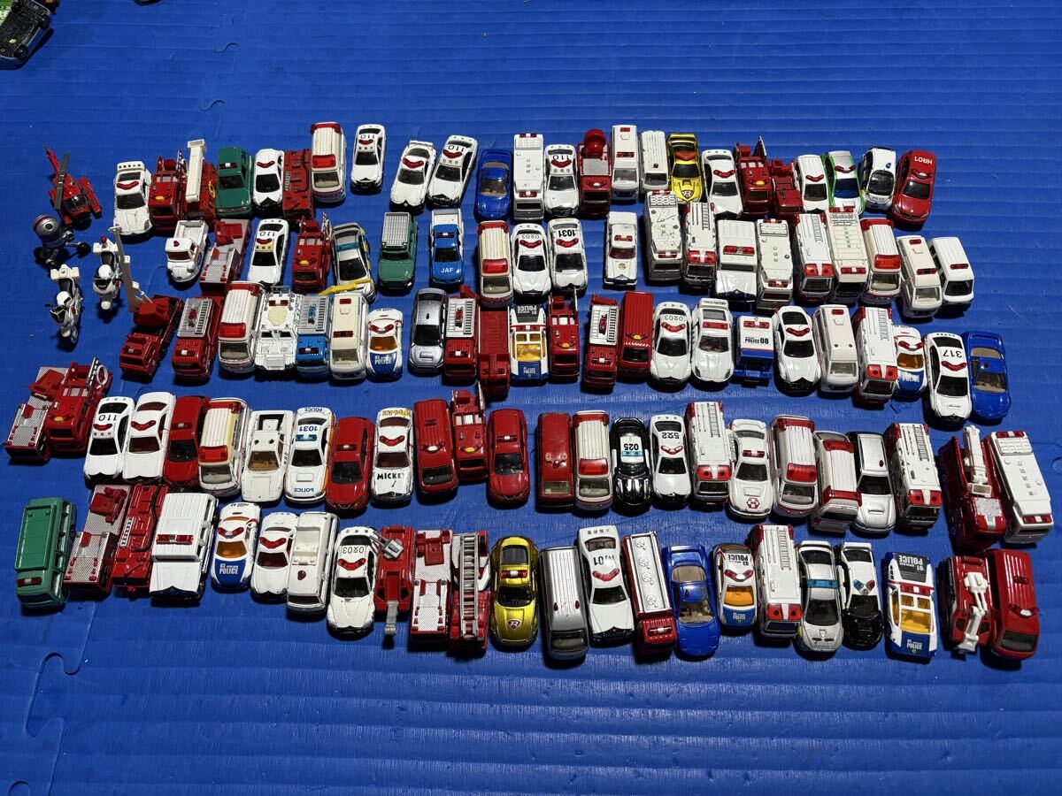 2025年最新】Yahoo!オークション -トミカパトカーの中古品・新品