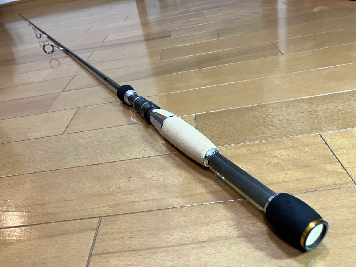 2025年最新】メガバス デストロイヤー バス用ルアーロッド商品の