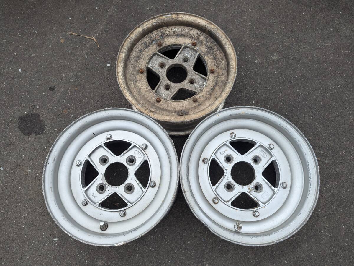 2025年最新】Yahoo!オークション -スピードスター ホイール