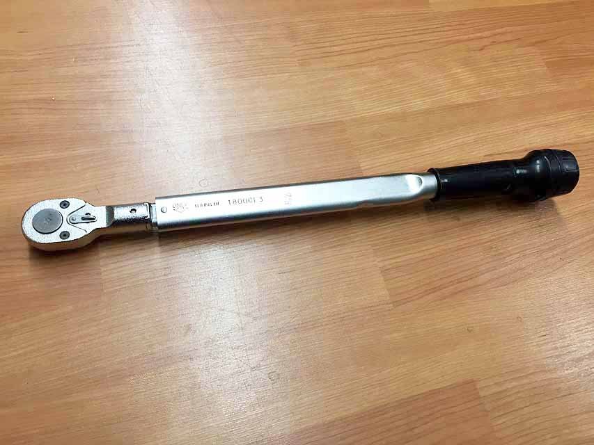 2025年最新】Yahoo!オークション -トルクレンチ (東日 トーニチ