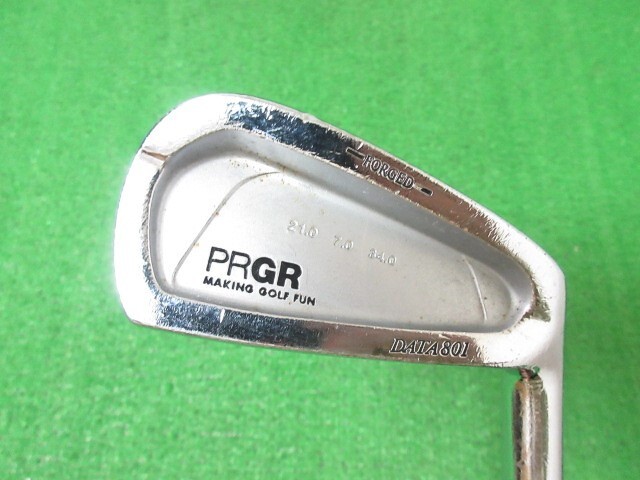 名器 プロギア DATA811 アイアンセット 右打ち 10本 メンズ 三浦技研 名器 プロギア DATA811 アイアンセット 右打ち 10本 メンズ 三浦