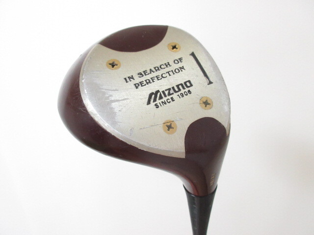 2025年最新】Yahoo!オークション -パーシモン ドライバー(ゴルフ