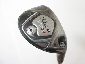 Titleist ** 910H служебная программа 19 раз NS950GH(S) JP ** день основная спецификация Titleist Golf Club EV98