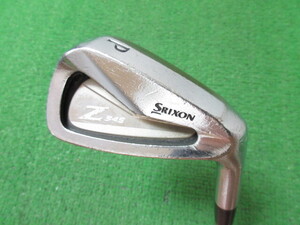 Srixon ** SRIXON Z545 Wedge Pw Miyazaki Kosuma Blue(8S) ** есть перевод Dunlop Golf Club FC36