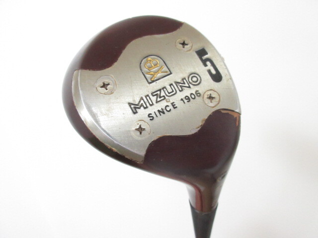 2025年最新】Yahoo!オークション -パーシモン ミズノの中古品・新品