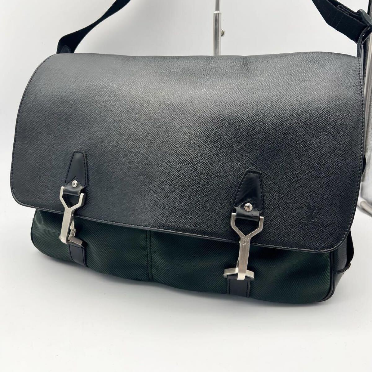 2025年最新】Yahoo!オークション -ヴィトン タイガ デルスーの