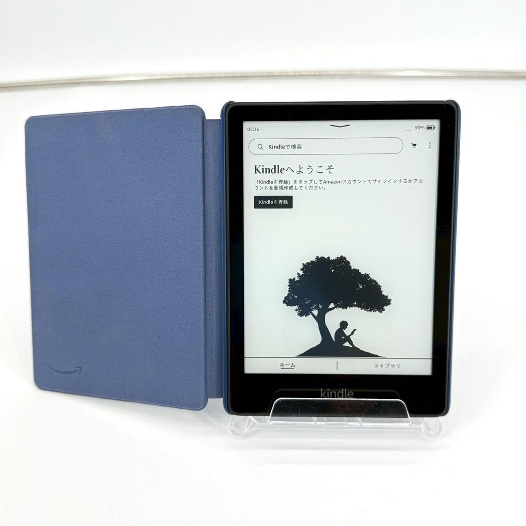 2025年最新】Yahoo!オークション -kindle 11世代の中古品・新品