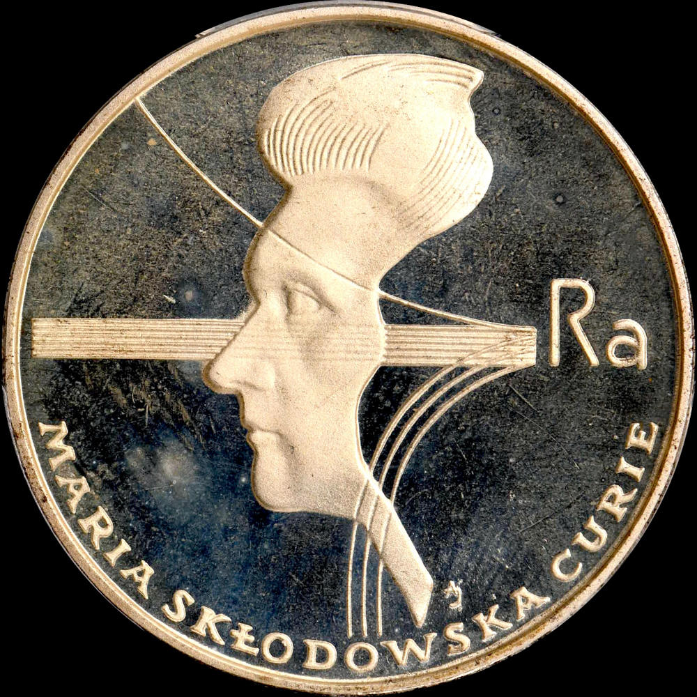 外国銀貨　ポーランド銀貨　3種 Yahoo!オークション -「ポーランド銀貨」の落札相場・落札価格