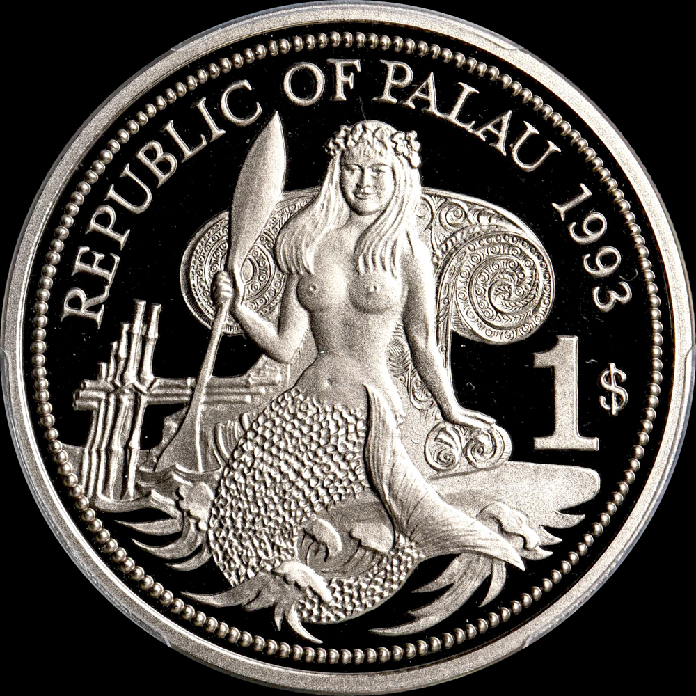 Yahoo!オークション -「パラオ」(貨幣) の落札相場・落札価格