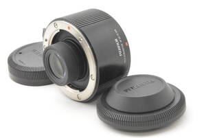 ■美品■フジフィルム Fujifilm XF 2X TC WR テレコンバーター  #15223