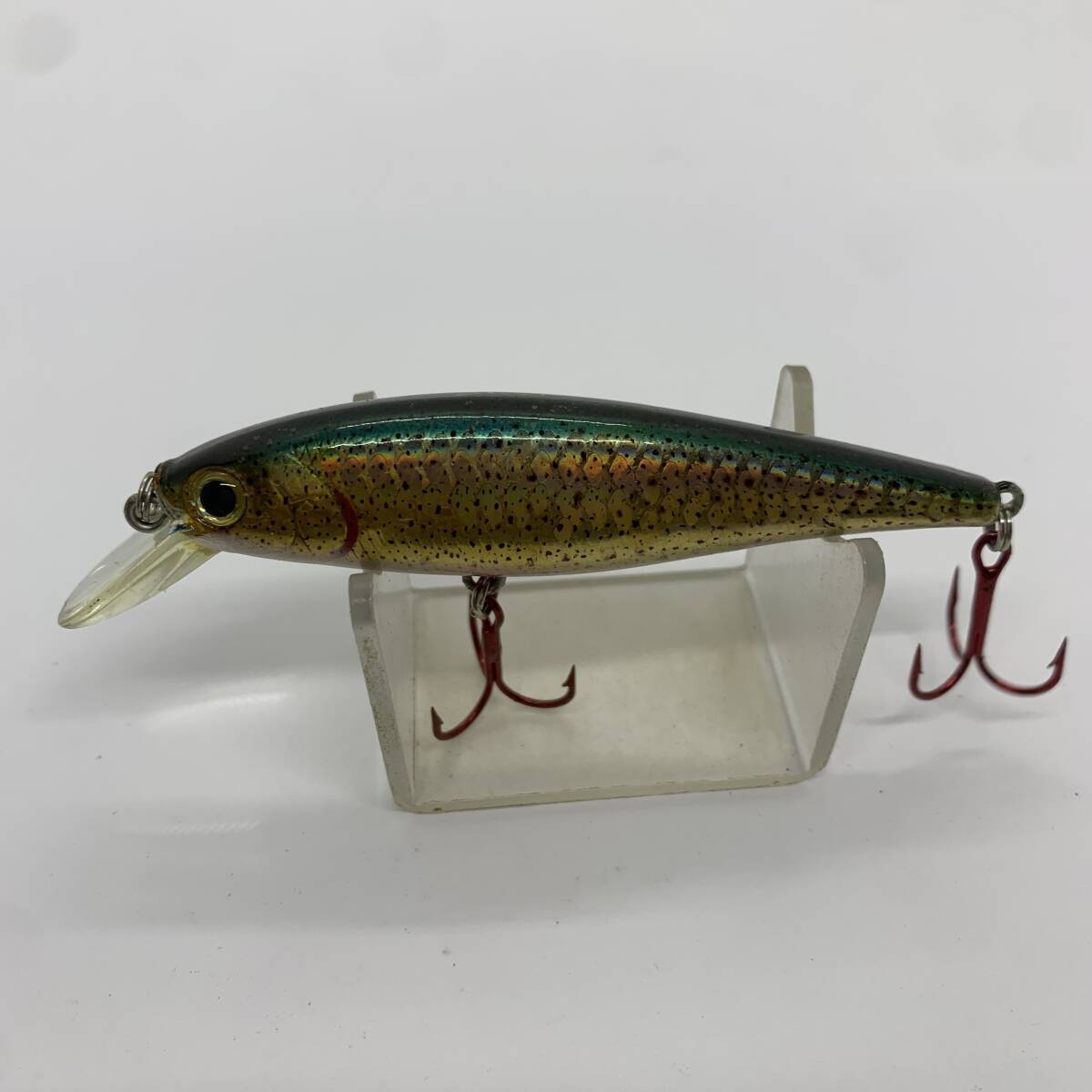 2025年最新】Yahoo!オークション -魚皮(ルアー用品)の中古品