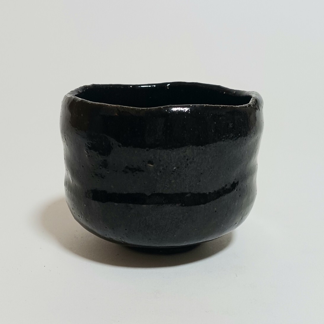 2025年最新】Yahoo!オークション -黒楽茶碗(アンティーク