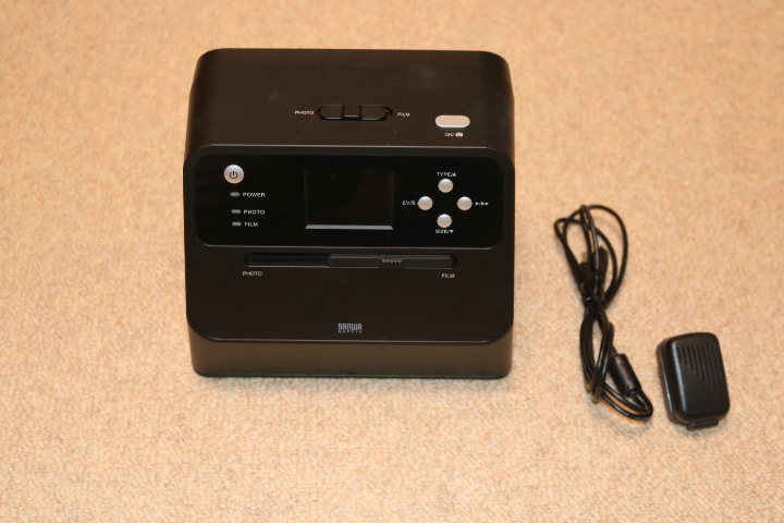 2025年最新】Yahoo!オークション -フィルムスキャナーの中古品
