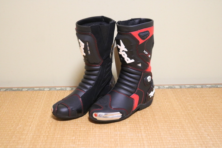 2025年最新】Yahoo!オークション -バイク レーシングブーツの