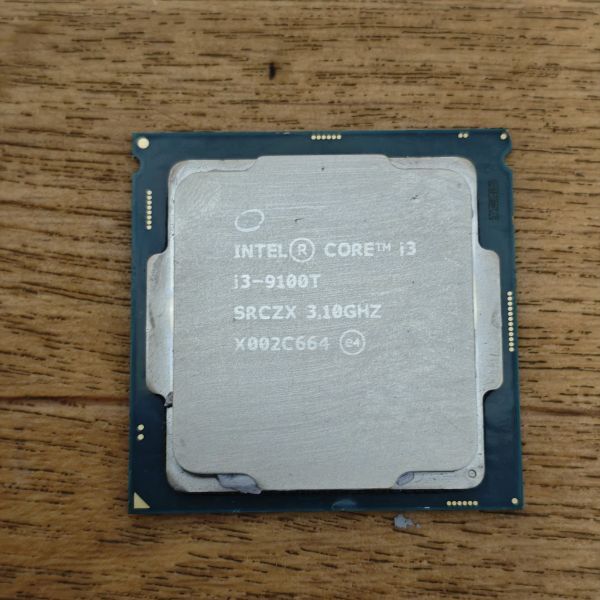 2025年最新】Yahoo!オークション - Core i3(インテル CPU)の中古