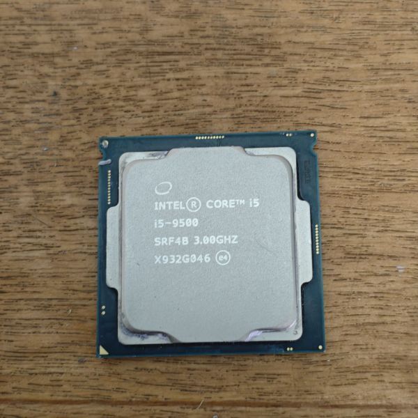 2025年最新】Yahoo!オークション -intel core i5 9500の中古品
