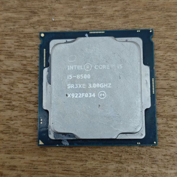 core i5 8500 8400 まとめ売り動作確認済み 2025年最新】Yahoo!オークション -core i5 8400(コンピュータ)の