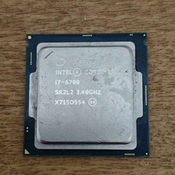 2025年最新】Yahoo!オークション -core i7 6700の中古品・新品