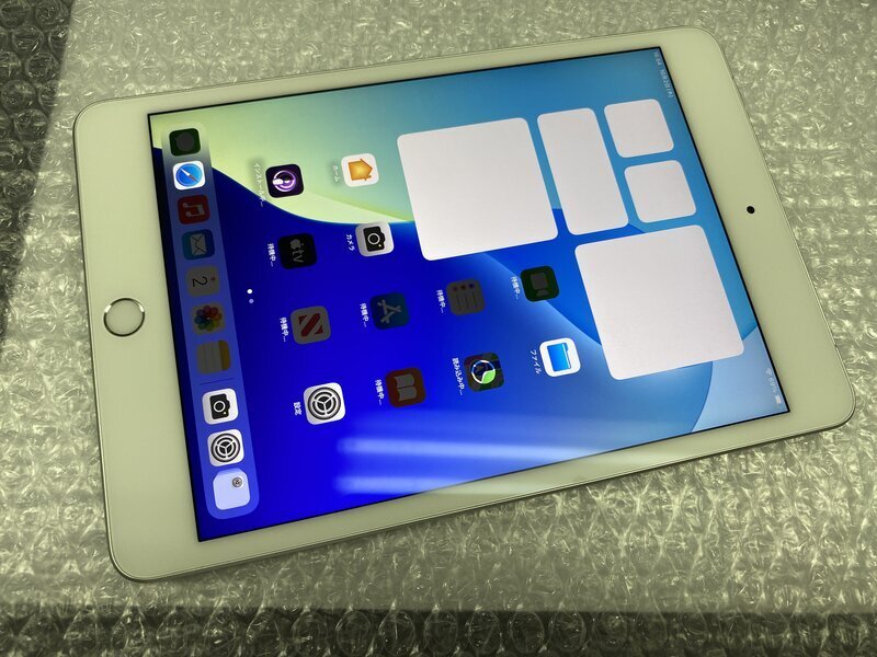 iPad 第5世代 32GB SIMフリー バッテリー85% 初期化済み Amazon.co.jp: 【整備済み品】 Apple iPad (第5世代) Wi-Fi +